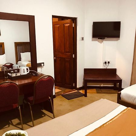 Marigold Home Nuwara Eliya Ngoại thất bức ảnh