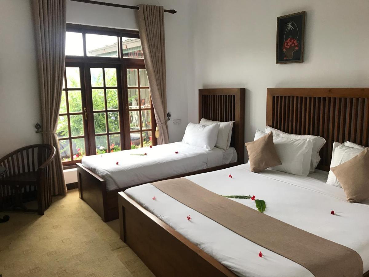 Marigold Home Nuwara Eliya Ngoại thất bức ảnh