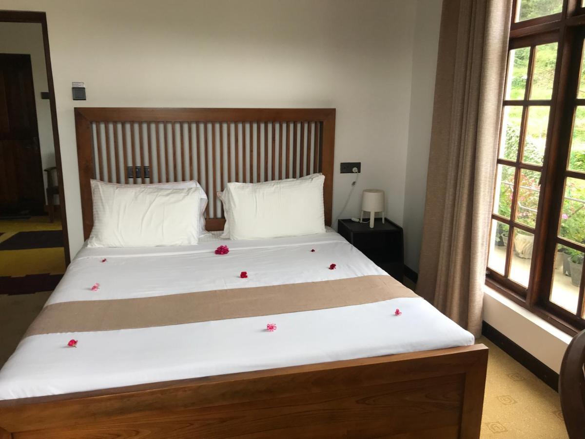 Marigold Home Nuwara Eliya Ngoại thất bức ảnh