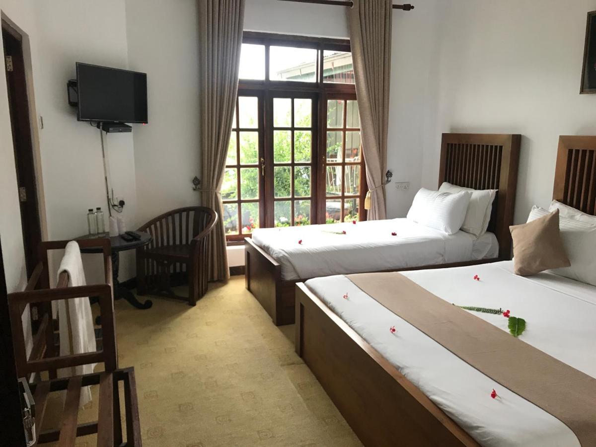 Marigold Home Nuwara Eliya Ngoại thất bức ảnh