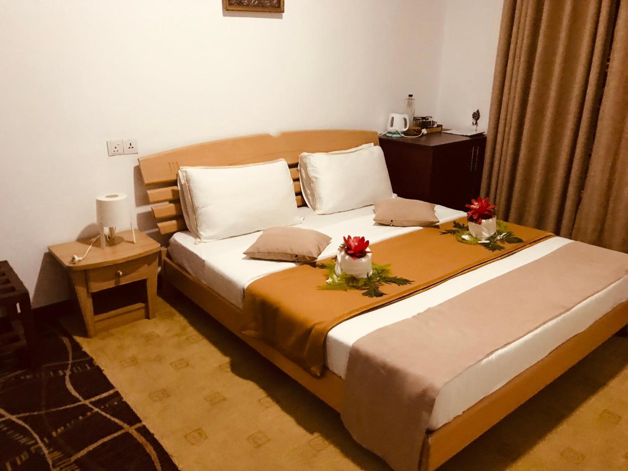 Marigold Home Nuwara Eliya Ngoại thất bức ảnh