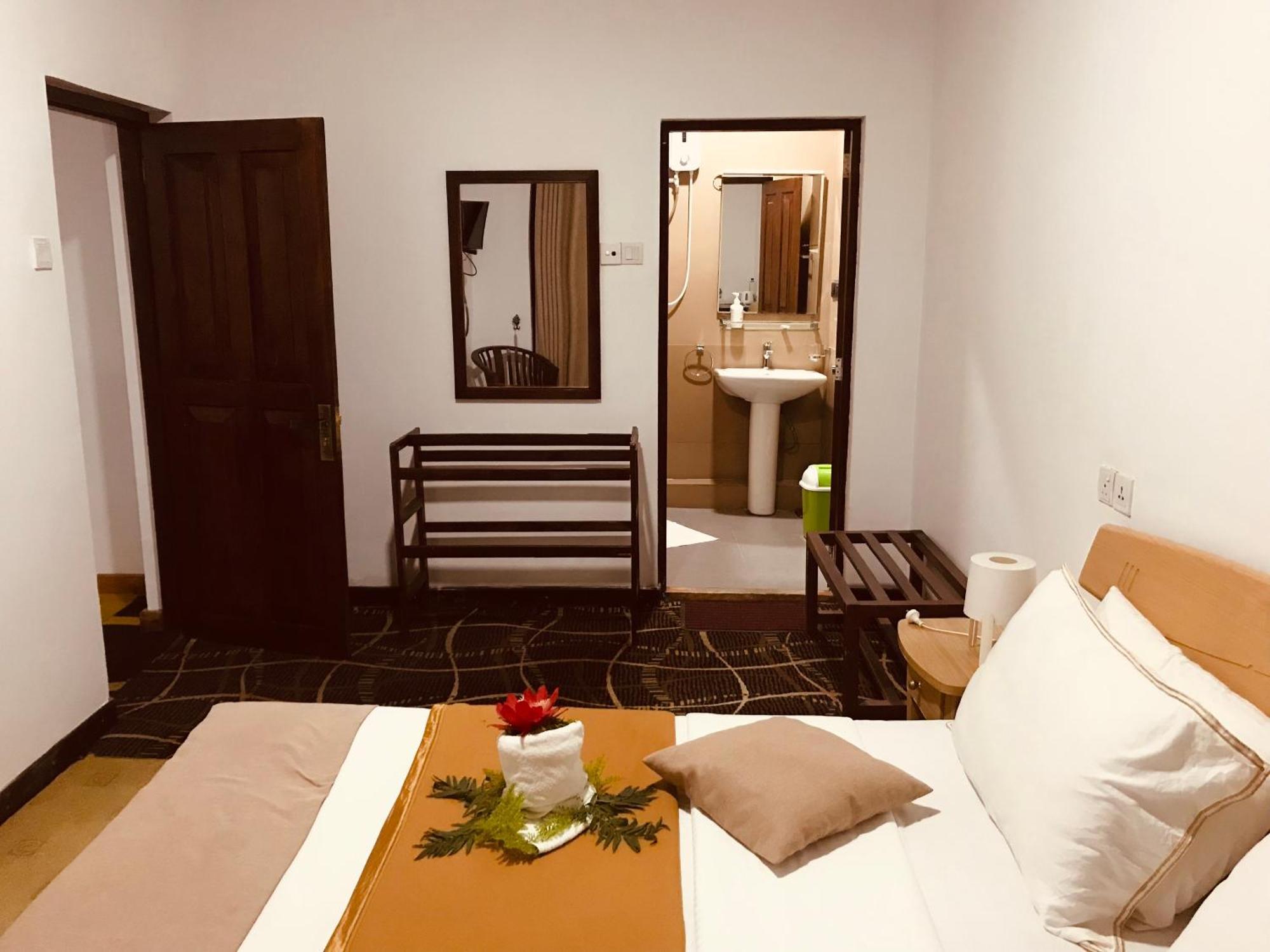 Marigold Home Nuwara Eliya Ngoại thất bức ảnh
