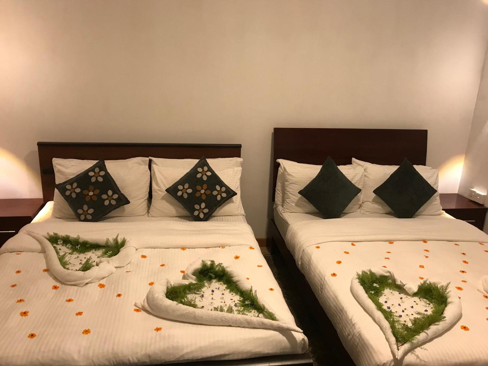 Marigold Home Nuwara Eliya Ngoại thất bức ảnh