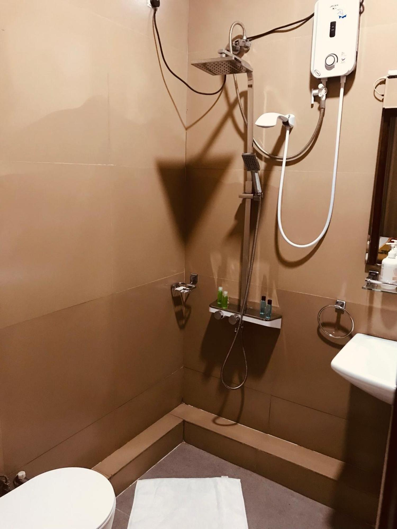 Marigold Home Nuwara Eliya Ngoại thất bức ảnh