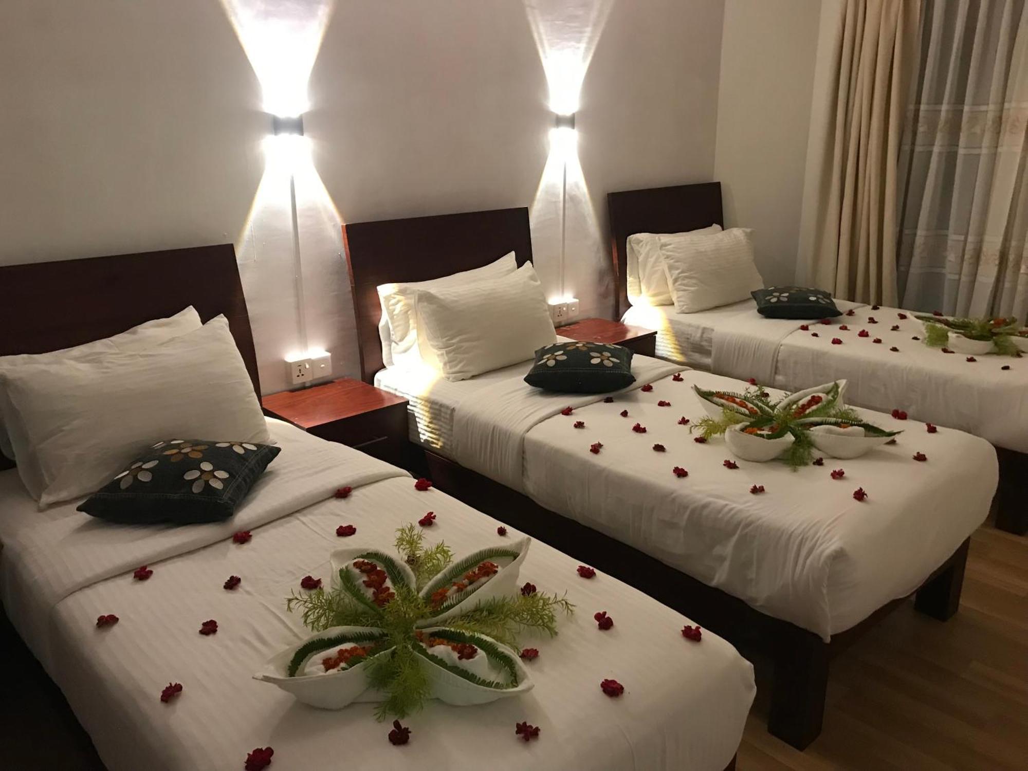 Marigold Home Nuwara Eliya Ngoại thất bức ảnh