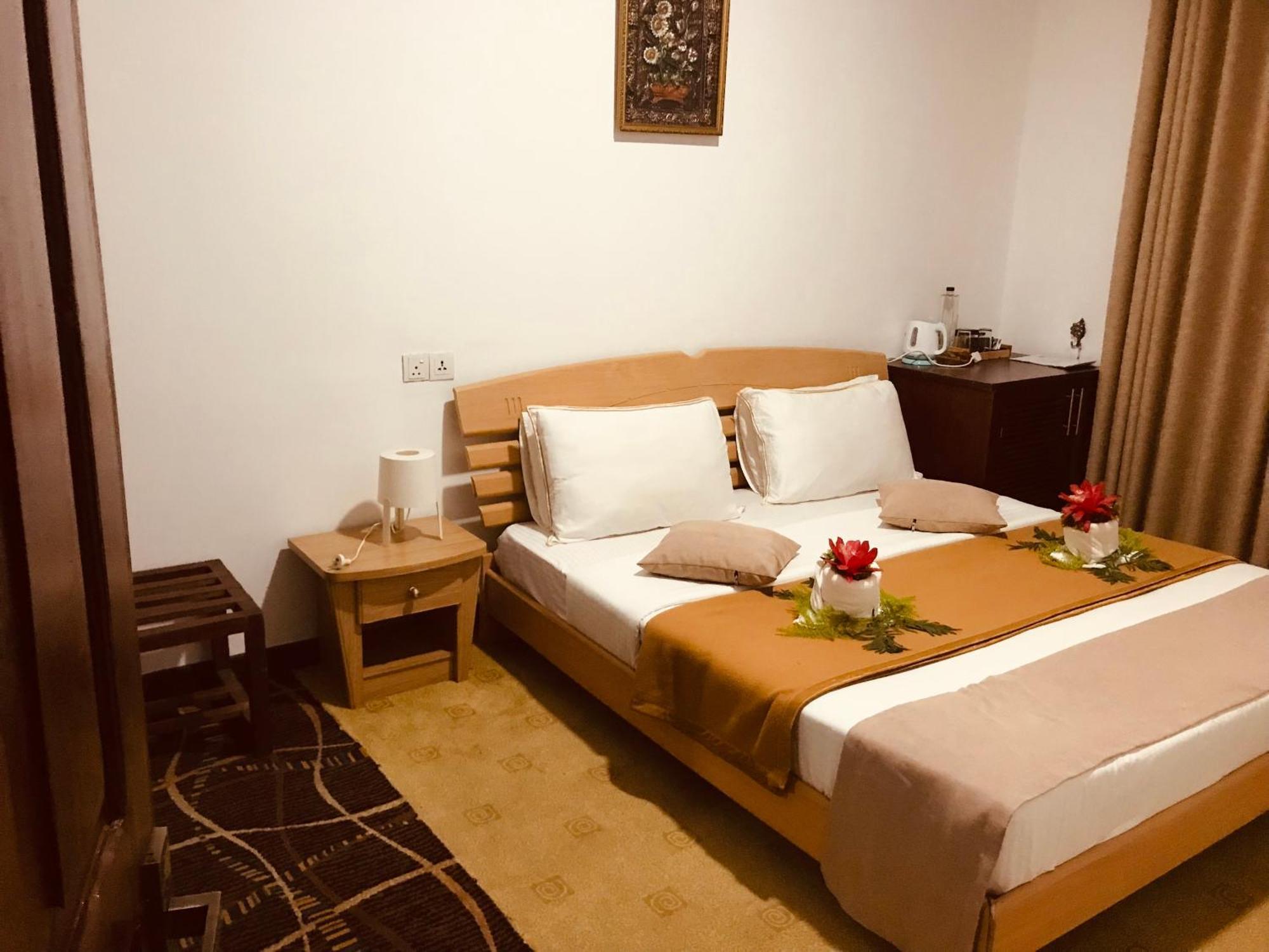 Marigold Home Nuwara Eliya Ngoại thất bức ảnh