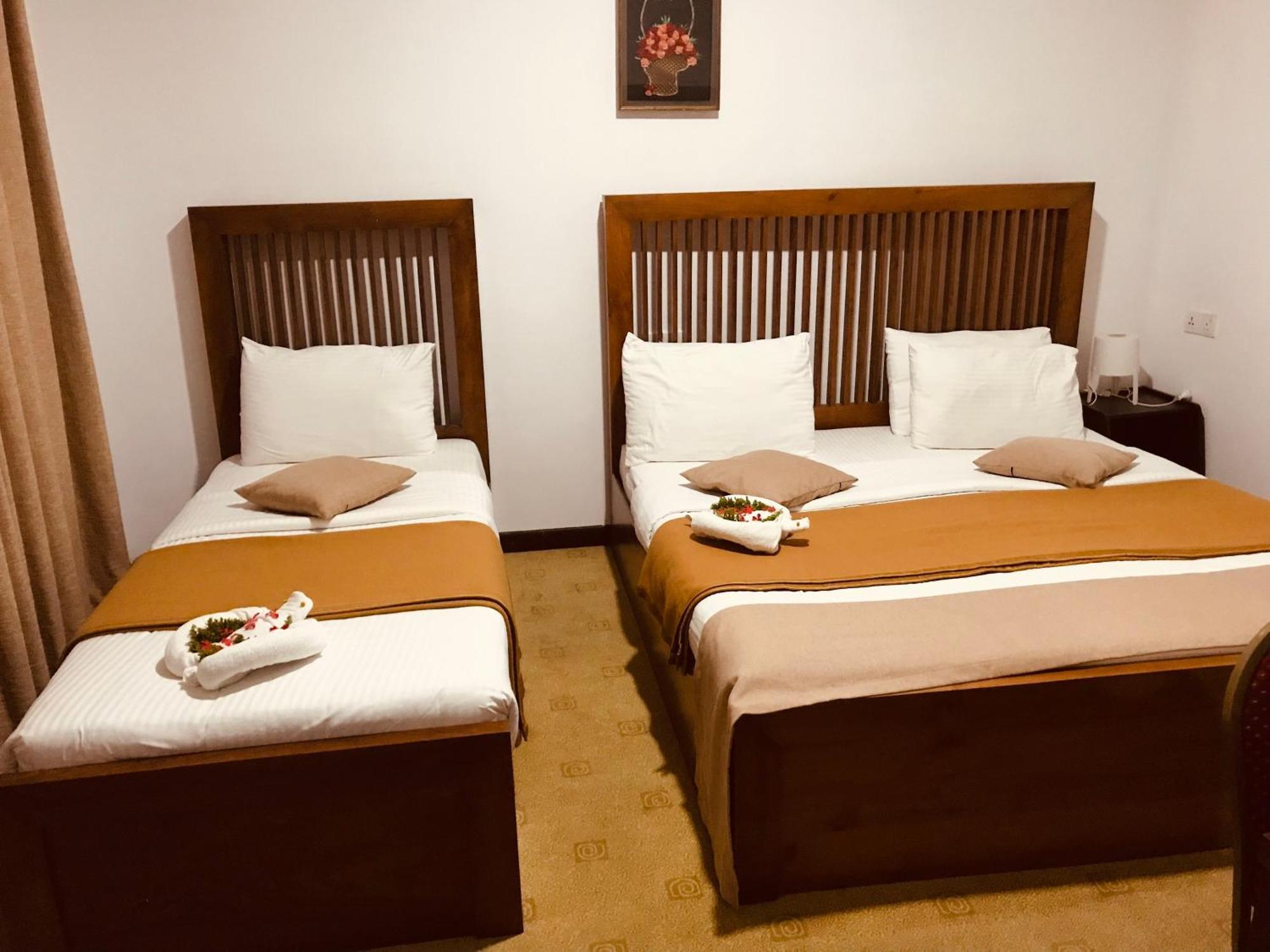 Marigold Home Nuwara Eliya Ngoại thất bức ảnh