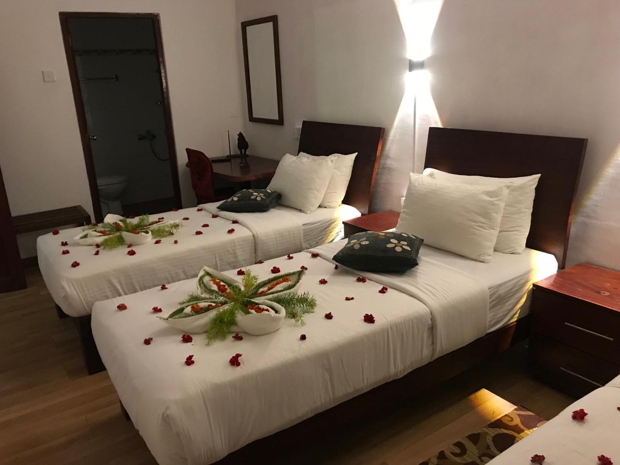 Marigold Home Nuwara Eliya Ngoại thất bức ảnh