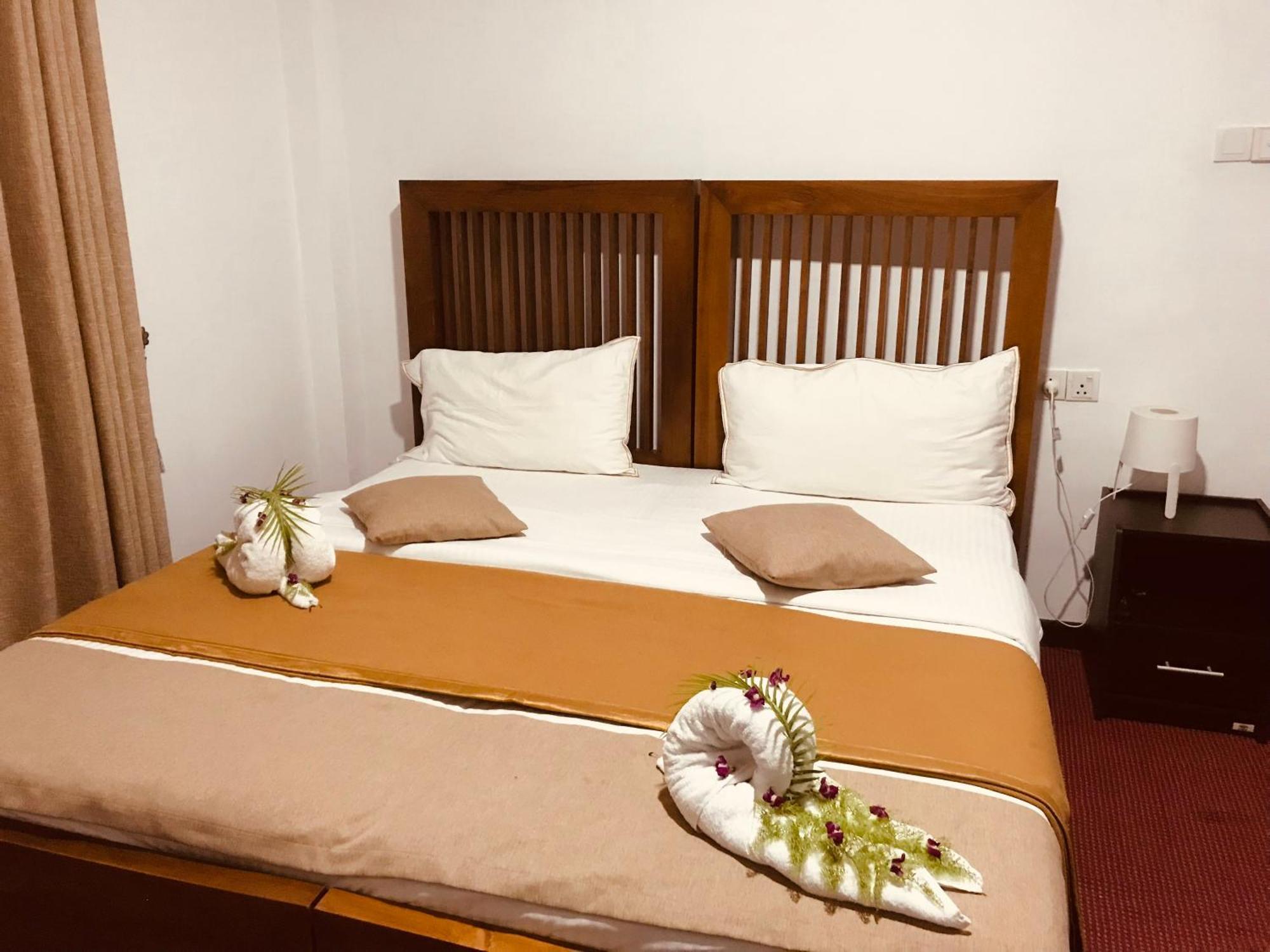 Marigold Home Nuwara Eliya Ngoại thất bức ảnh