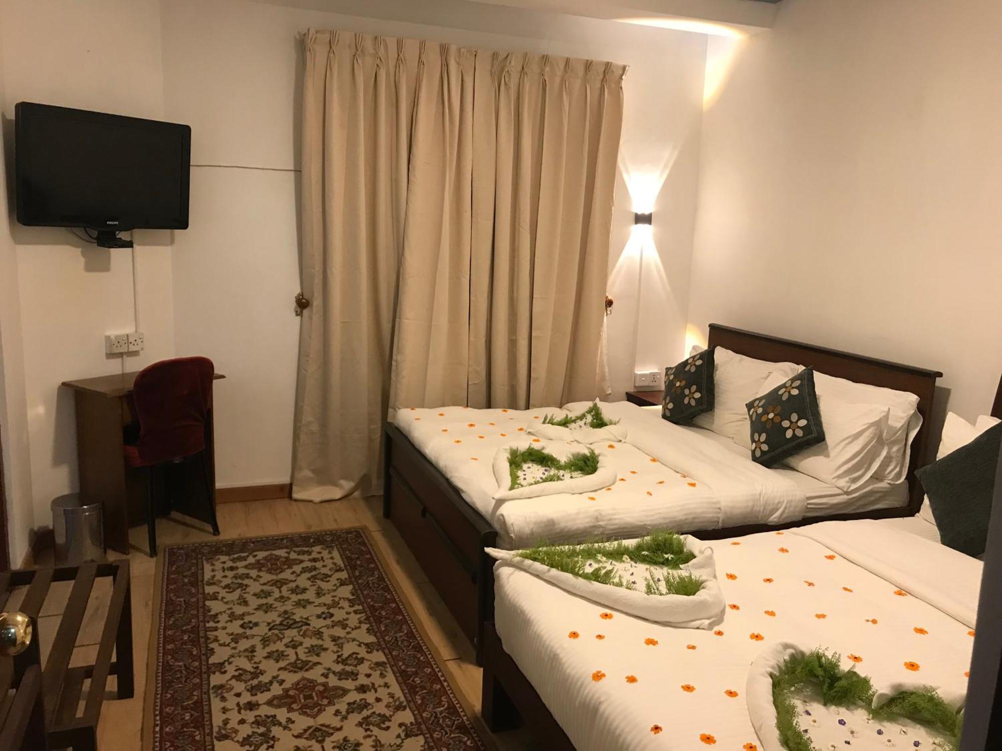 Marigold Home Nuwara Eliya Ngoại thất bức ảnh