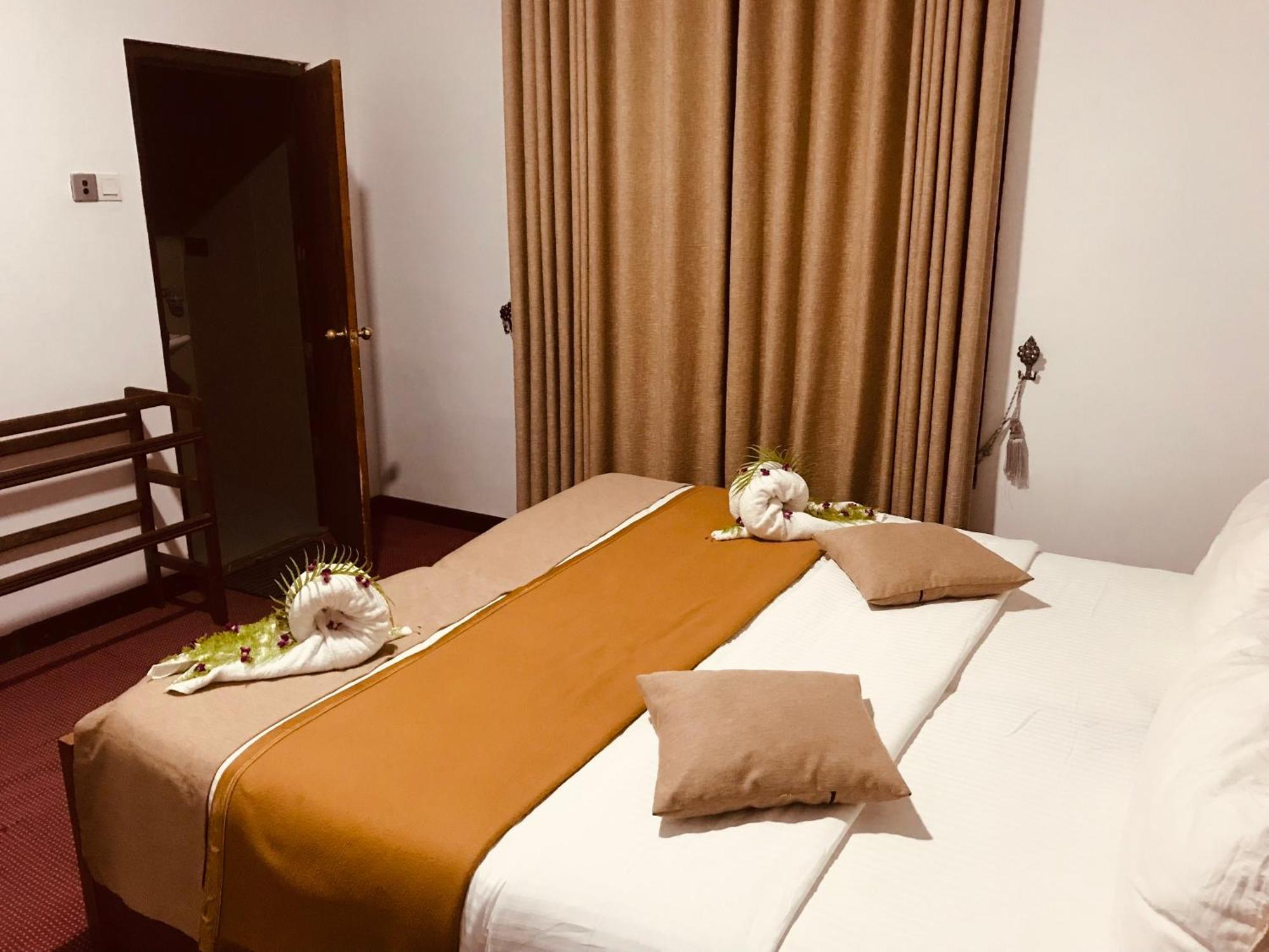 Marigold Home Nuwara Eliya Ngoại thất bức ảnh
