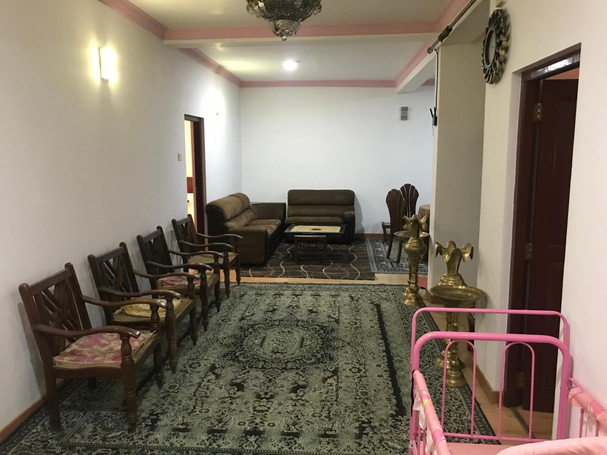 Marigold Home Nuwara Eliya Ngoại thất bức ảnh
