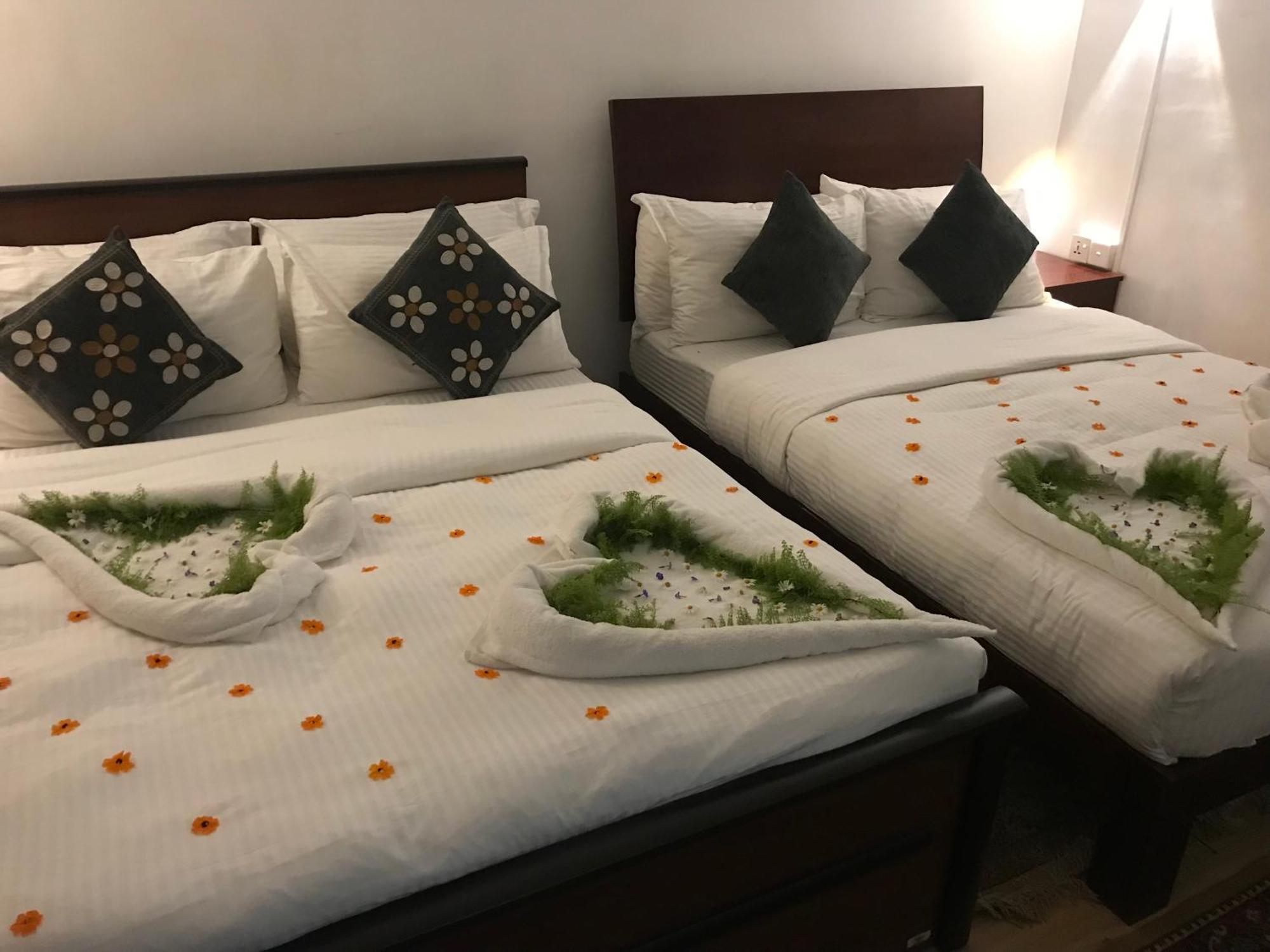 Marigold Home Nuwara Eliya Ngoại thất bức ảnh