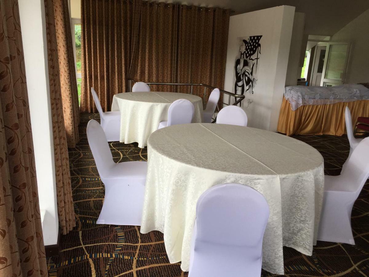 Marigold Home Nuwara Eliya Ngoại thất bức ảnh