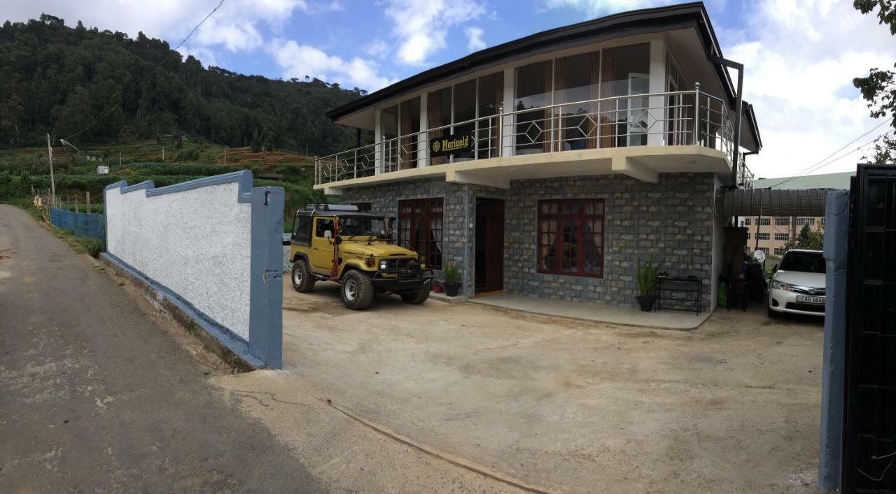 Marigold Home Nuwara Eliya Ngoại thất bức ảnh