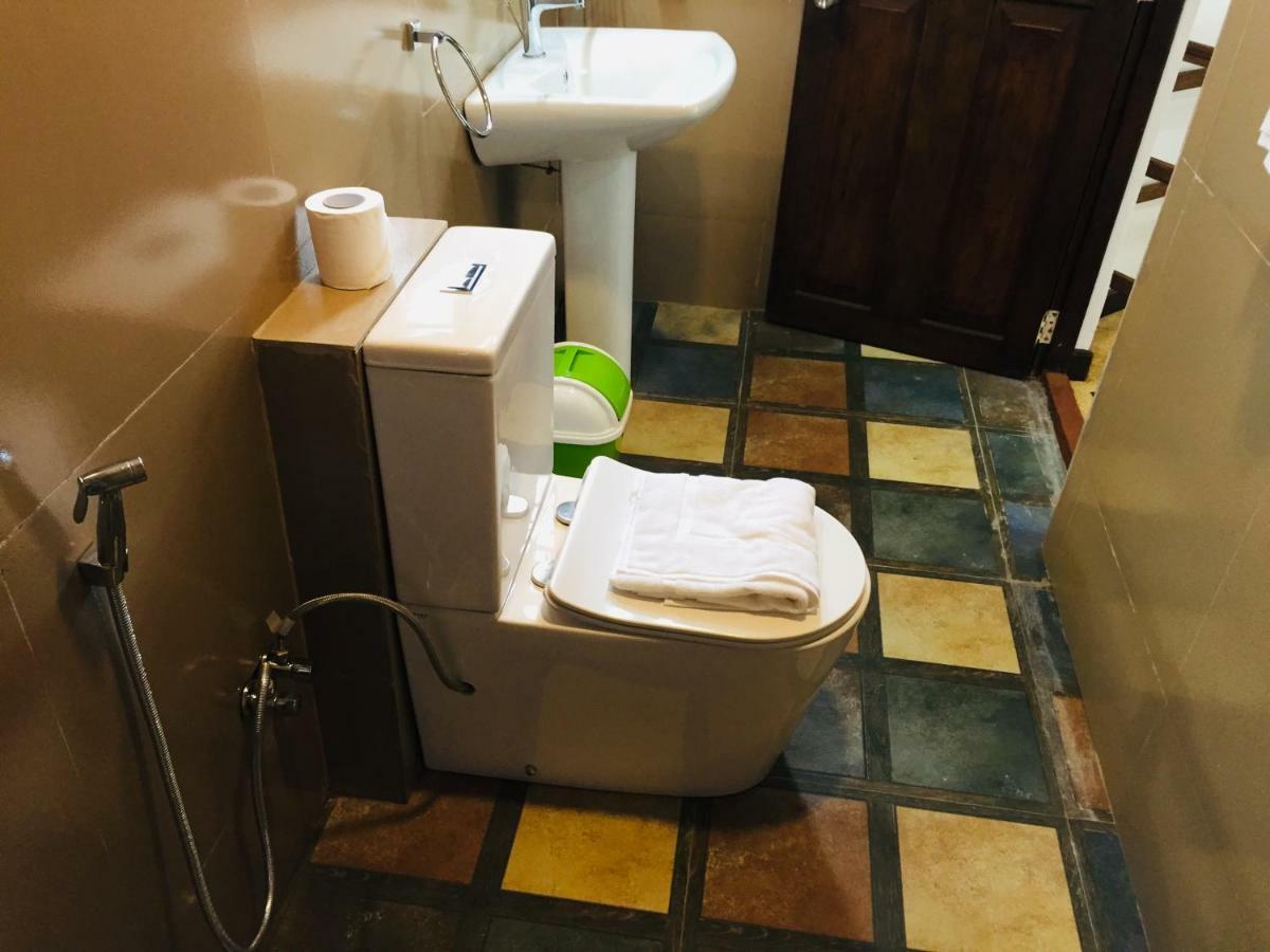 Marigold Home Nuwara Eliya Ngoại thất bức ảnh