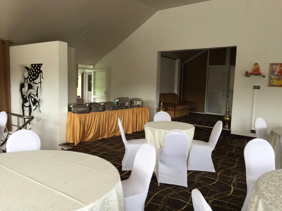 Marigold Home Nuwara Eliya Ngoại thất bức ảnh