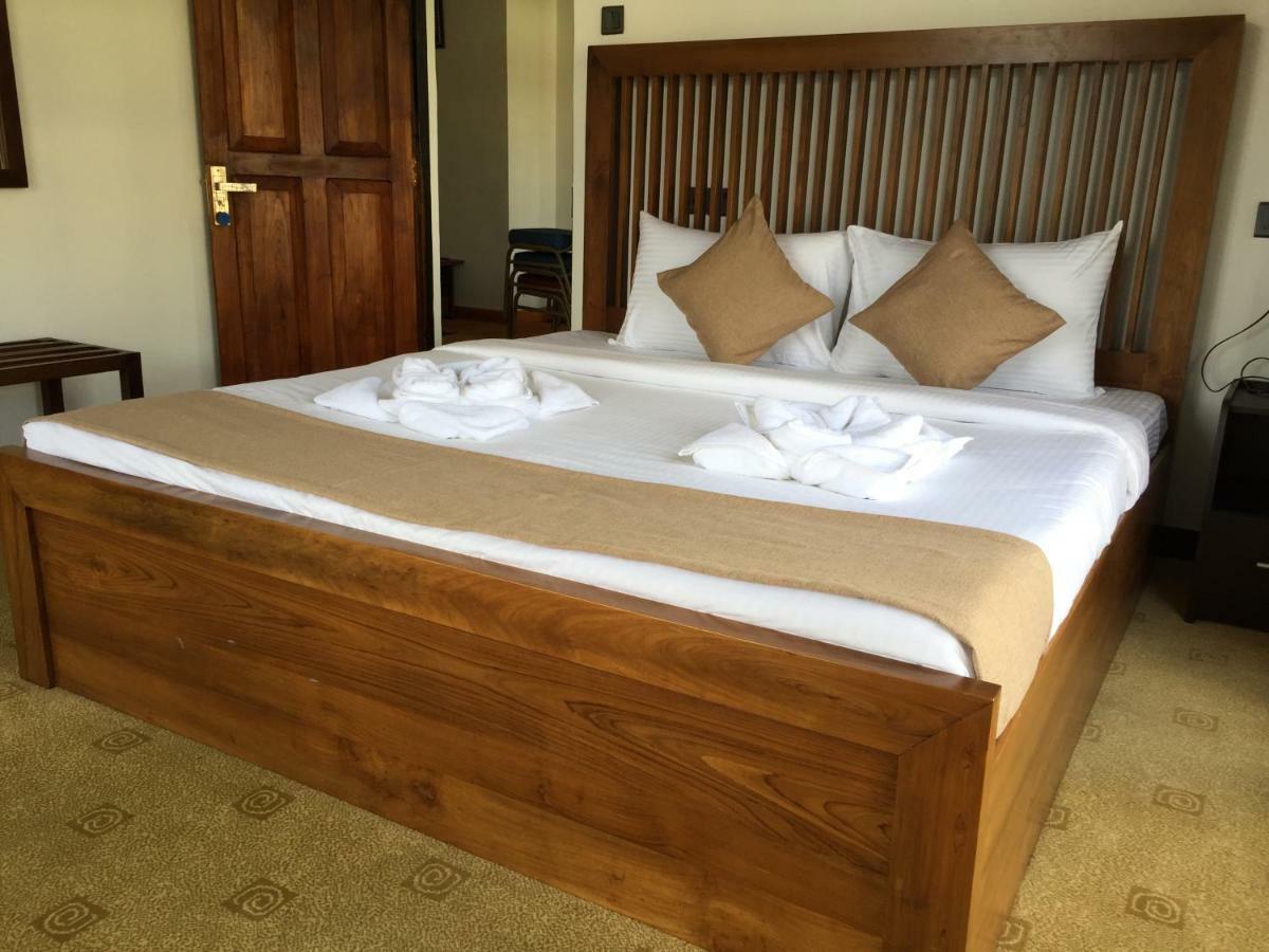 Marigold Home Nuwara Eliya Ngoại thất bức ảnh