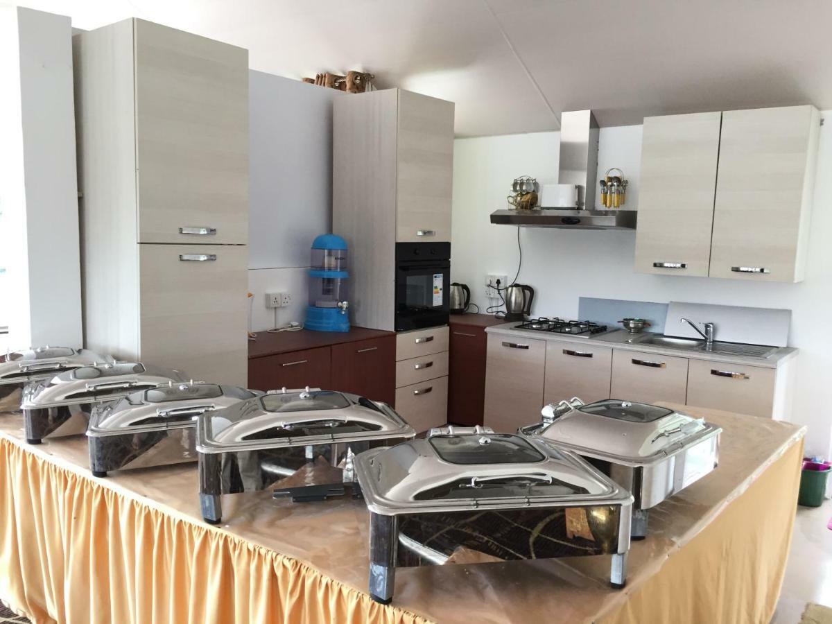Marigold Home Nuwara Eliya Ngoại thất bức ảnh
