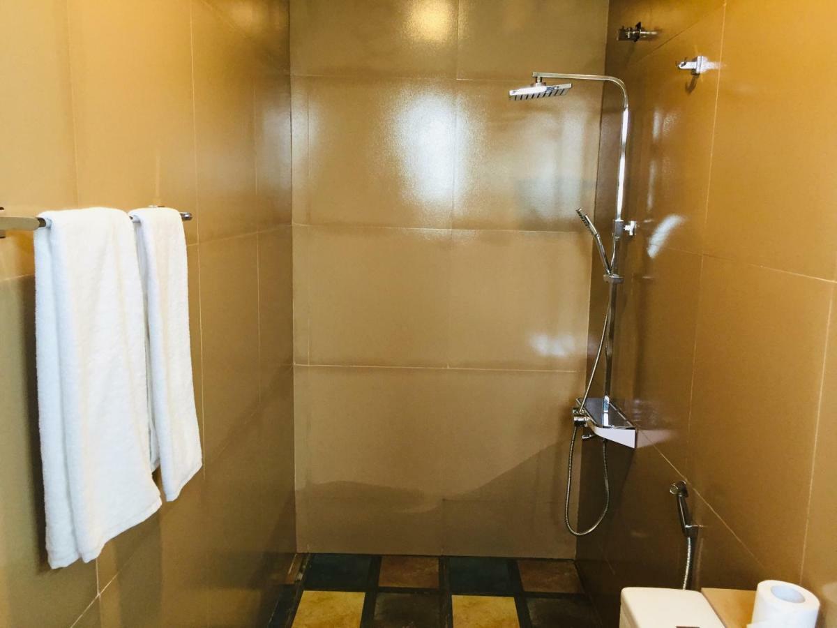 Marigold Home Nuwara Eliya Ngoại thất bức ảnh