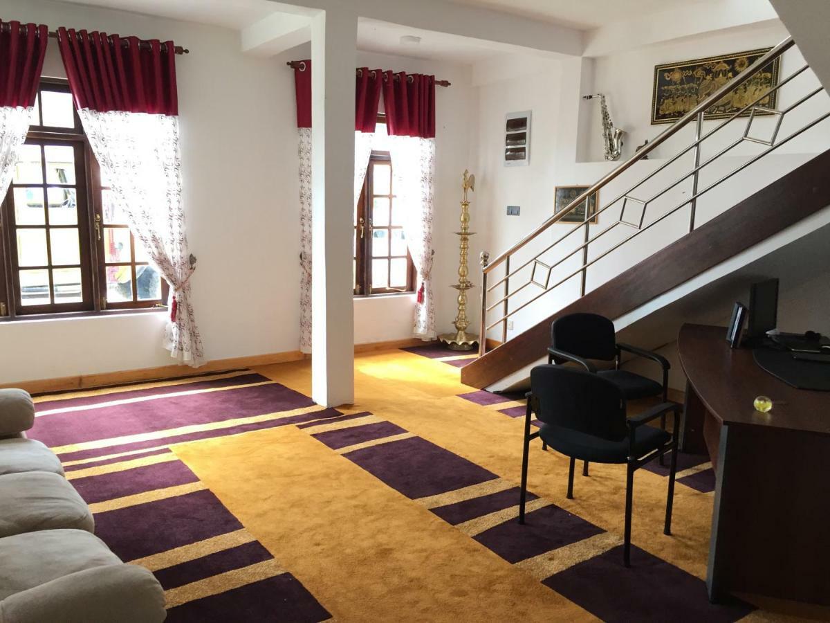 Marigold Home Nuwara Eliya Ngoại thất bức ảnh
