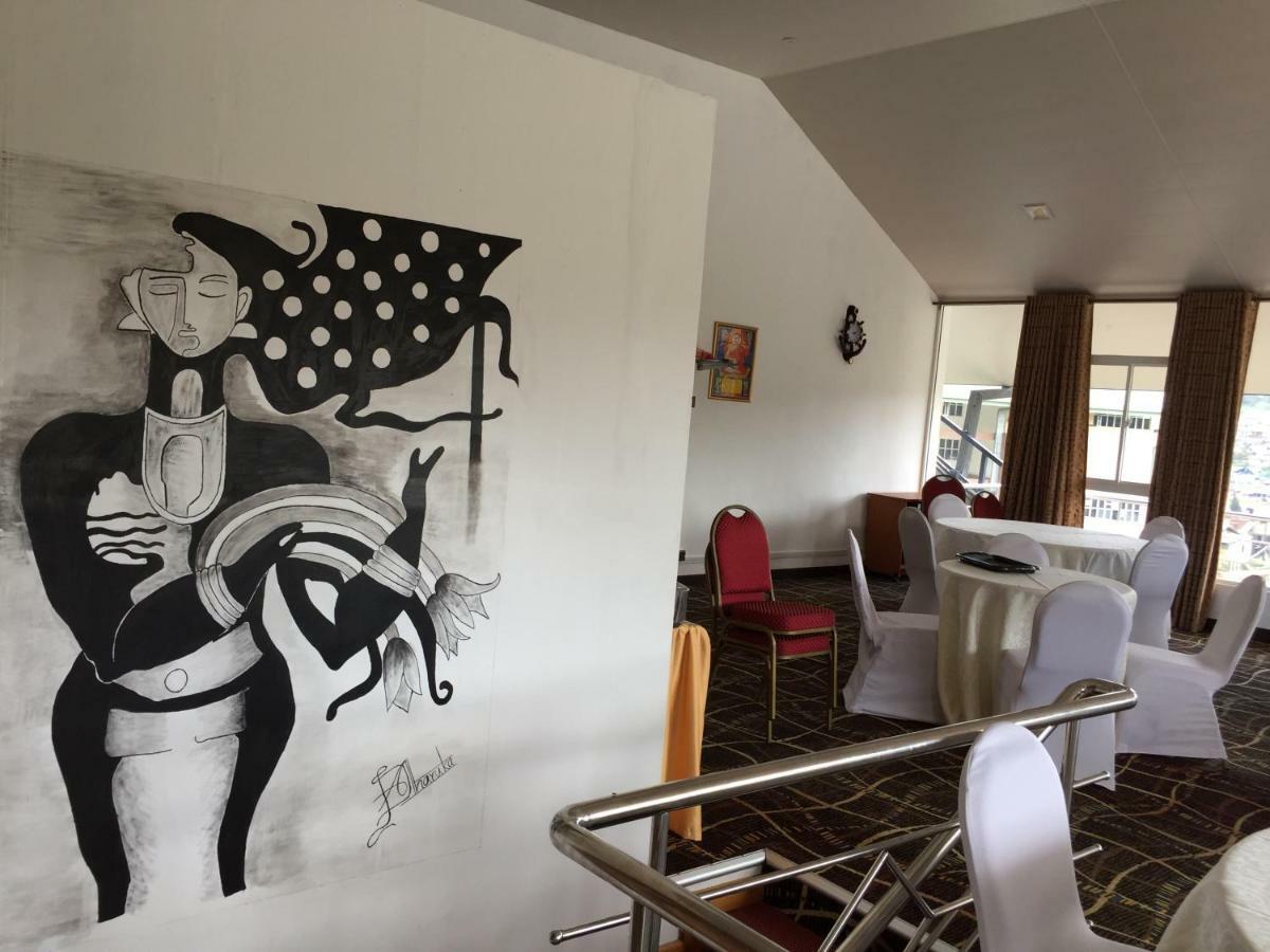 Marigold Home Nuwara Eliya Ngoại thất bức ảnh