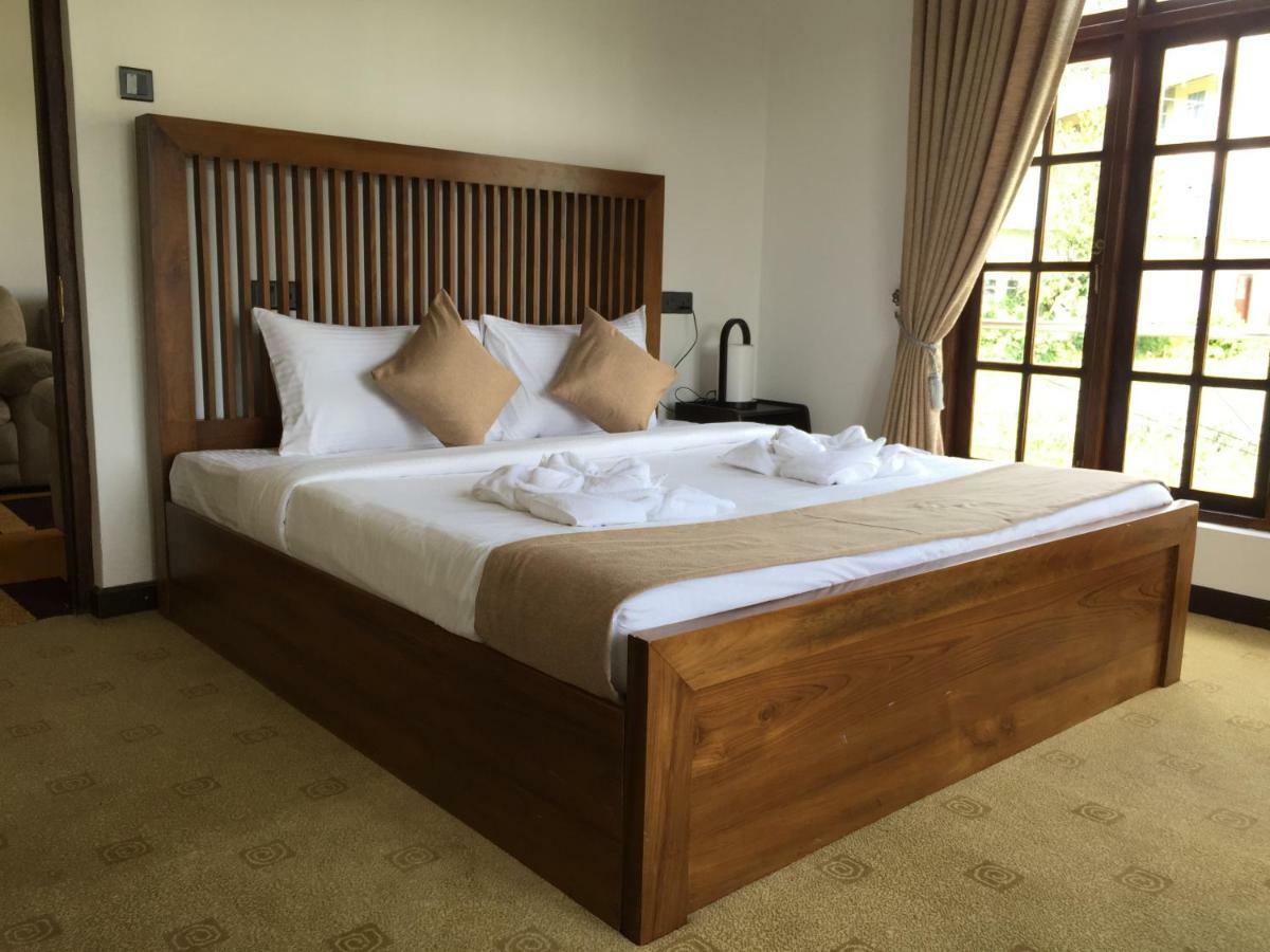 Marigold Home Nuwara Eliya Ngoại thất bức ảnh