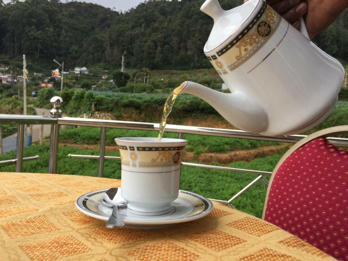 Marigold Home Nuwara Eliya Ngoại thất bức ảnh