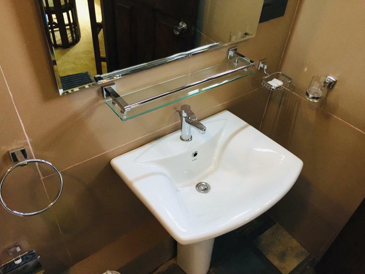 Marigold Home Nuwara Eliya Ngoại thất bức ảnh