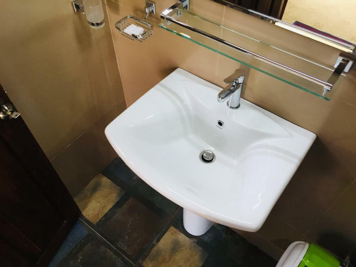 Marigold Home Nuwara Eliya Ngoại thất bức ảnh