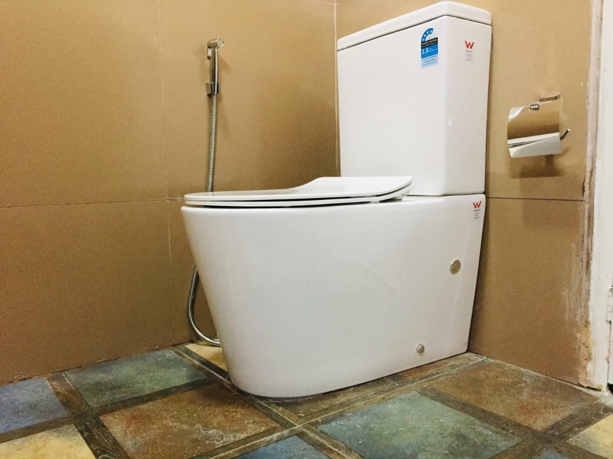 Marigold Home Nuwara Eliya Ngoại thất bức ảnh