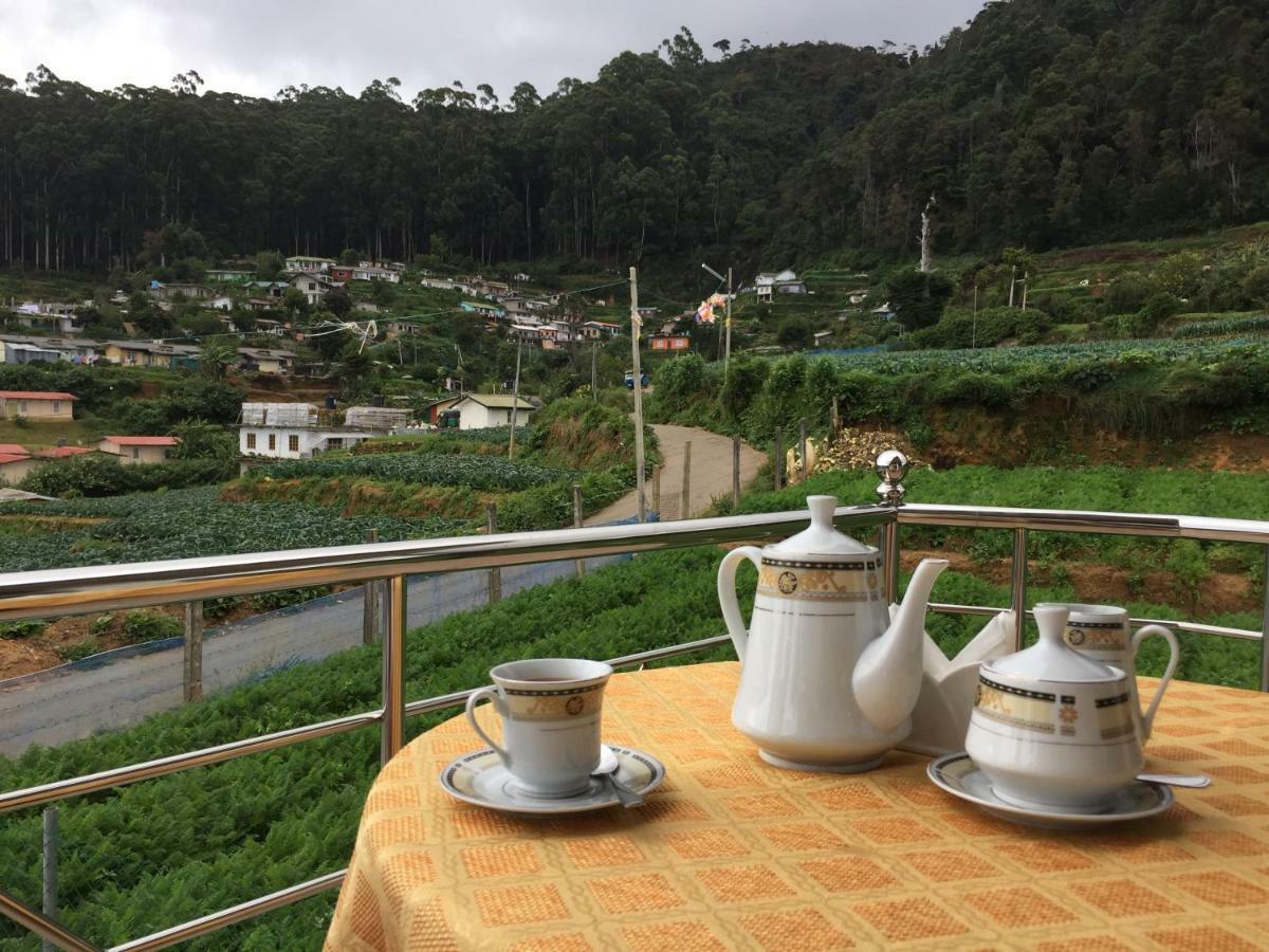 Marigold Home Nuwara Eliya Ngoại thất bức ảnh